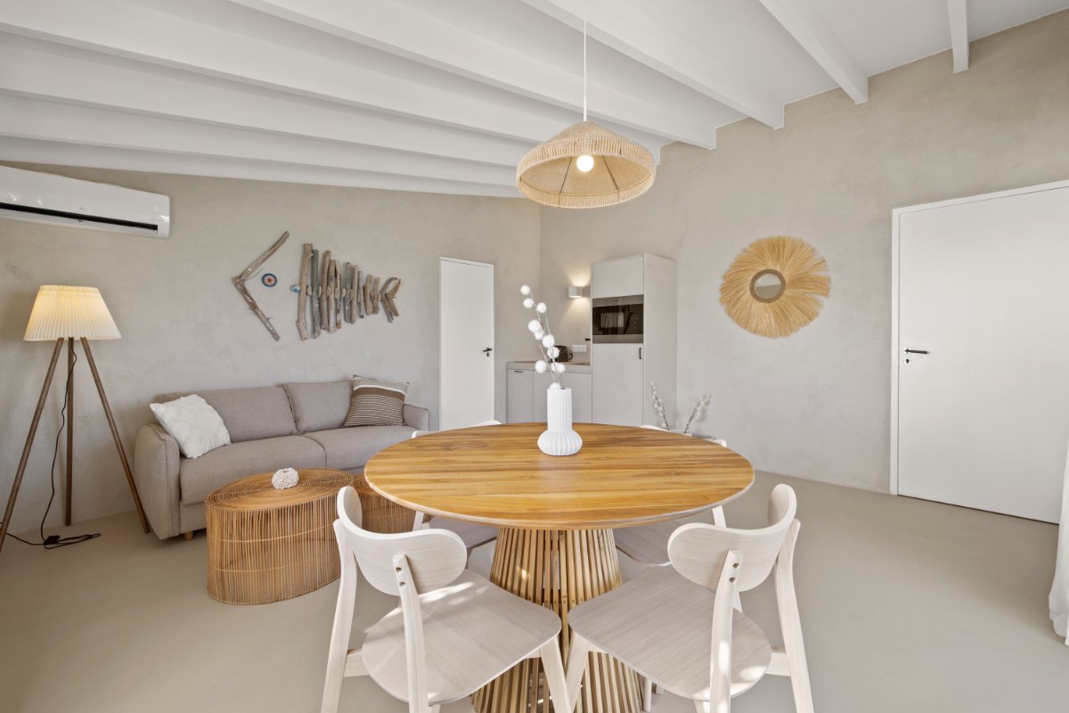 Sorobon Luxury Beach Resort, Bonaire - dive holidays
