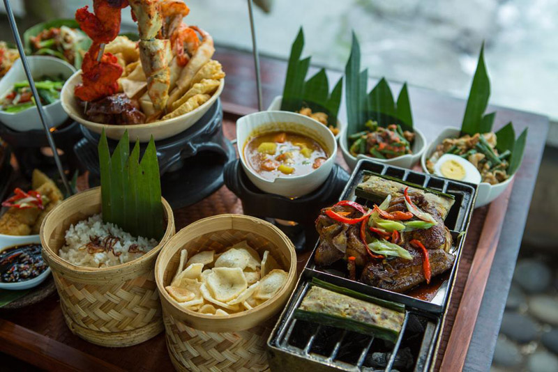 Ramayana Candidasa, Bali - dive holidays