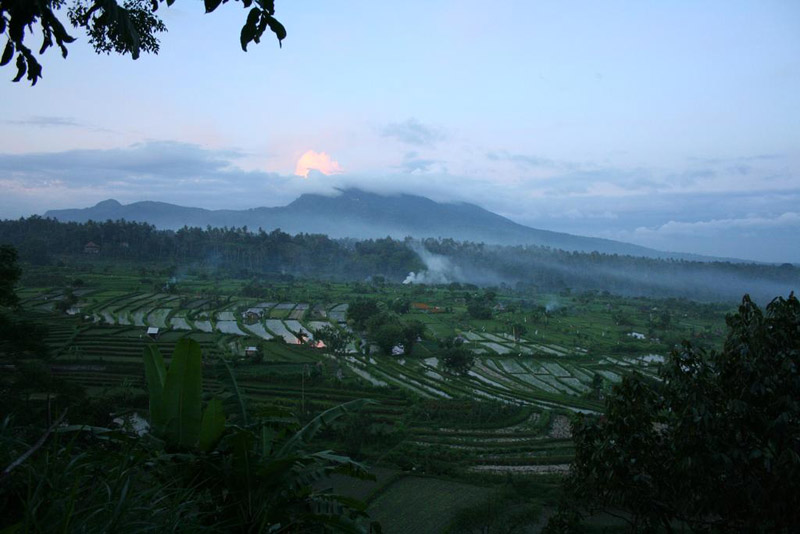 Ramayana Candidasa, Bali - dive holidays