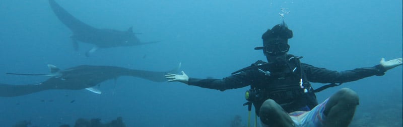 Cocoon Dive Centre, Maldives