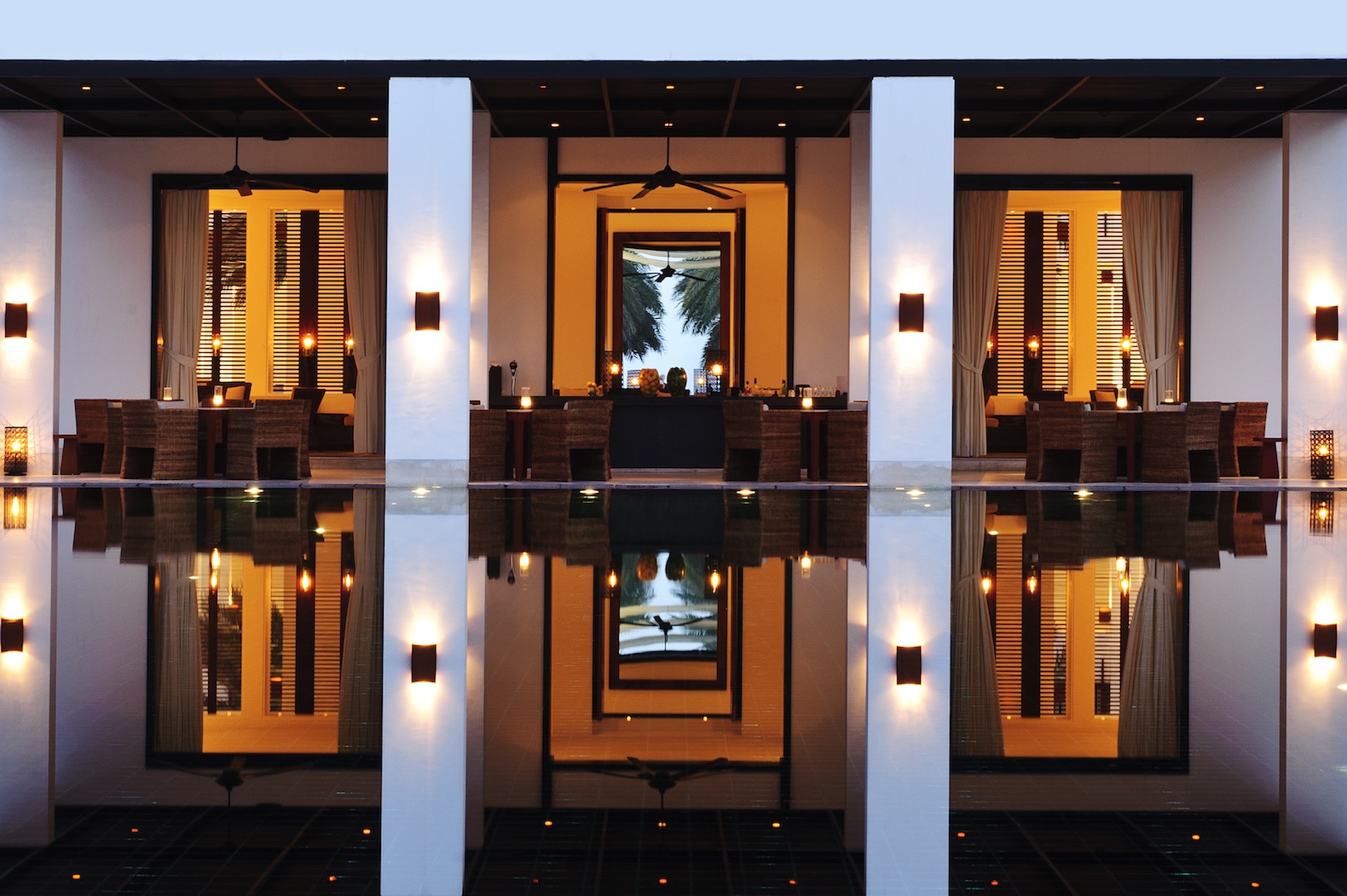 The Chedi, Muscat Region - dive holidays