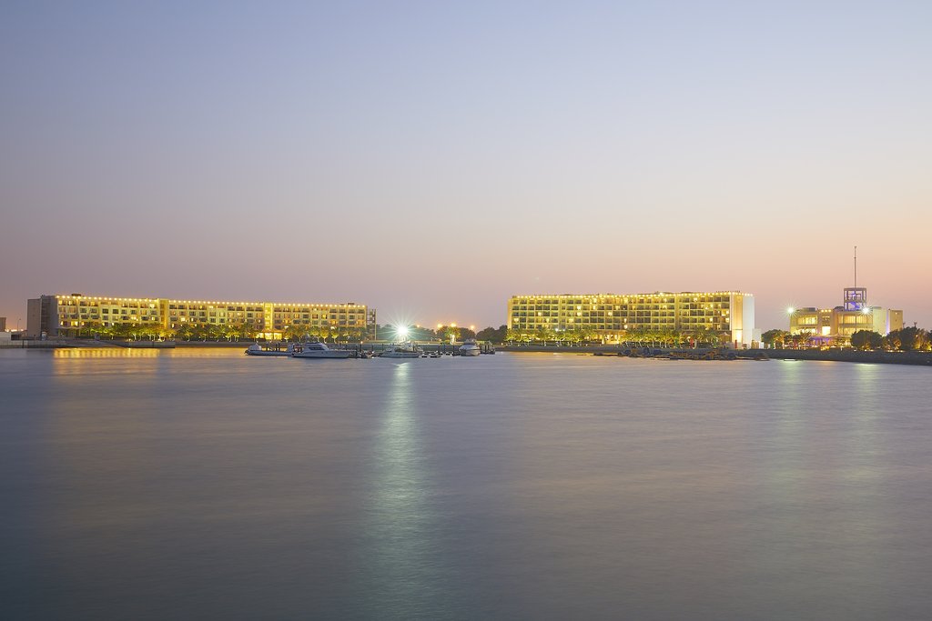 Barcelo Mussanah Resort, Muscat Region - dive holidays