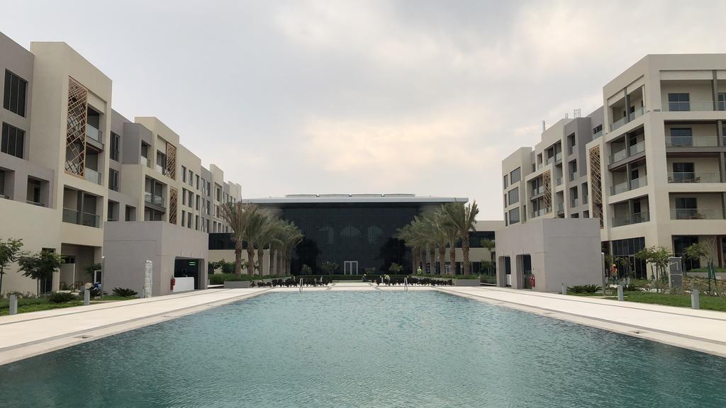 Kempinski Luxury Resort, Muscat Region - dive holidays