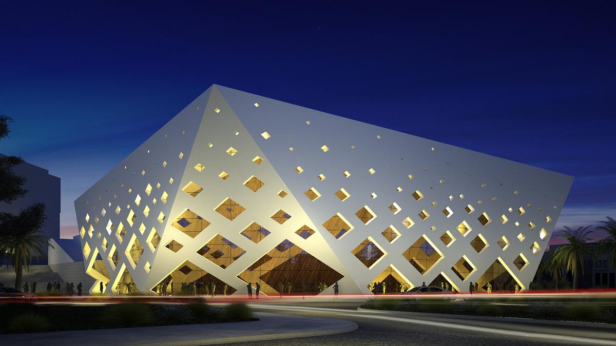 Kempinski Luxury Resort, Muscat Region - dive holidays