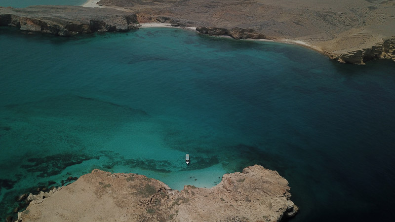 Sifawy Dive Centre, Muscat Region