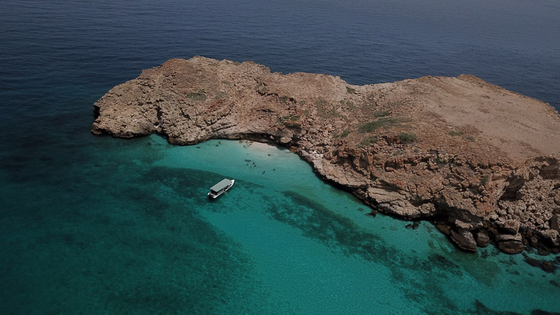 Sifawy Dive Centre, Muscat Region