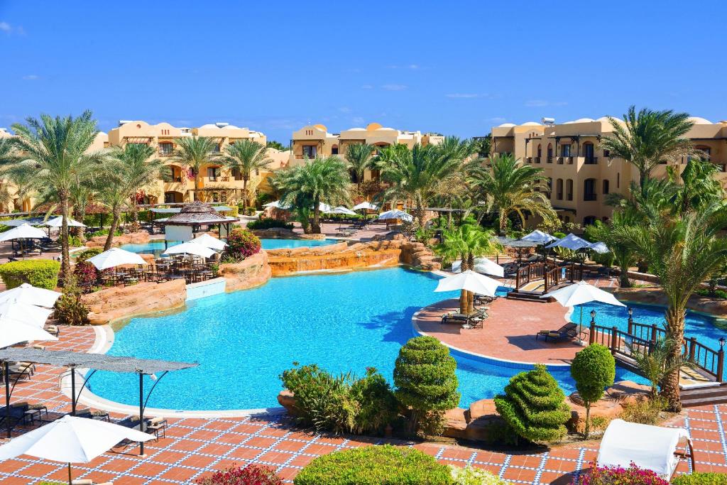 Steigenberger Coraya Beach, Marsa Alam - dive holidays