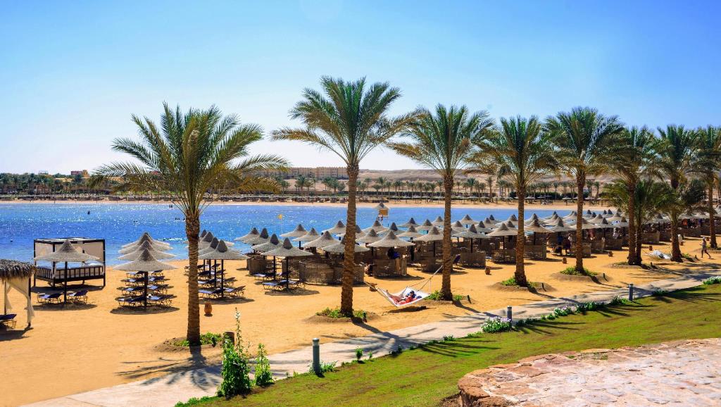 Steigenberger Coraya Beach, Marsa Alam - dive holidays