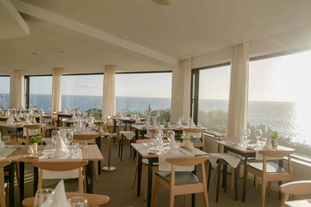 Hotel Caloura, The Azores (sao Miguel) - dive holidays