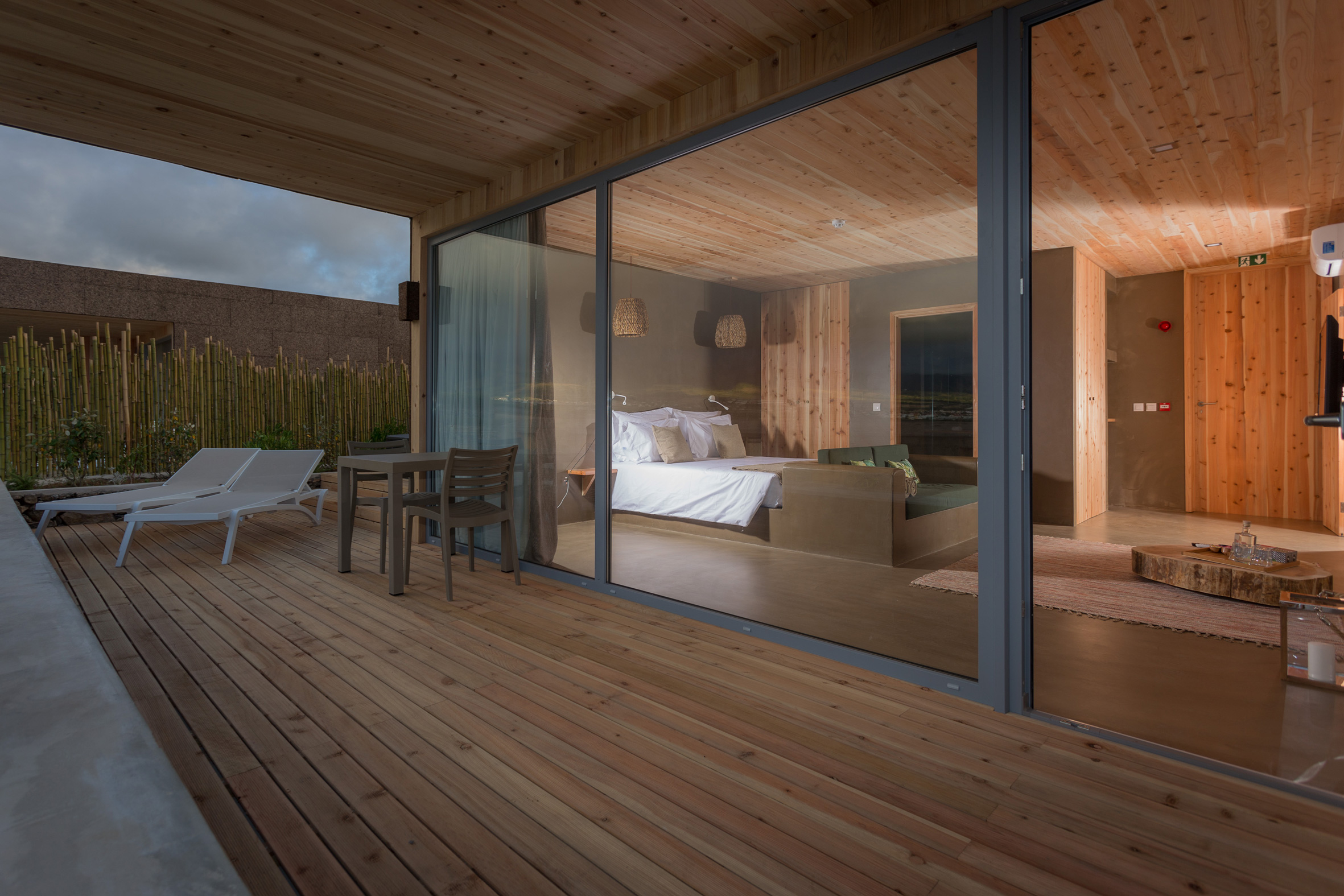 Santa Barbara Eco Beach Resort, The Azores (sao Miguel) - dive holidays