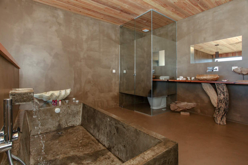 Santa Barbara Eco Beach Resort, The Azores (sao Miguel) - dive holidays