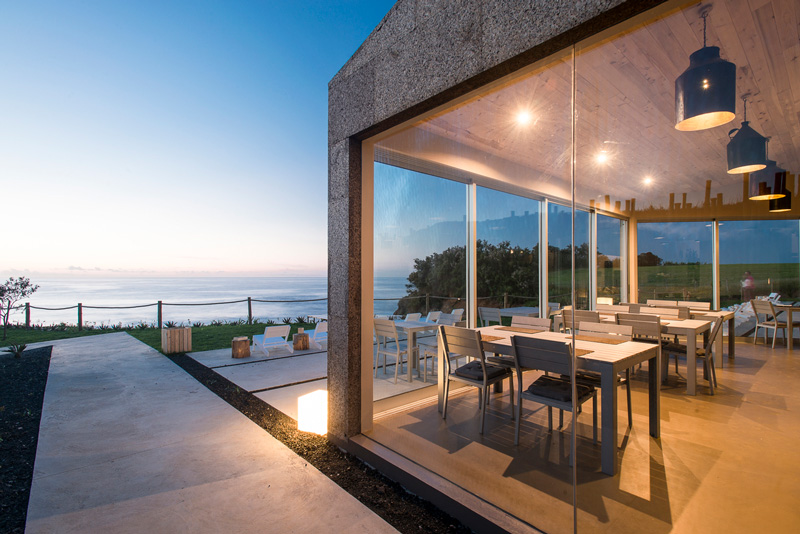 Santa Barbara Eco Beach Resort, The Azores (sao Miguel) - dive holidays