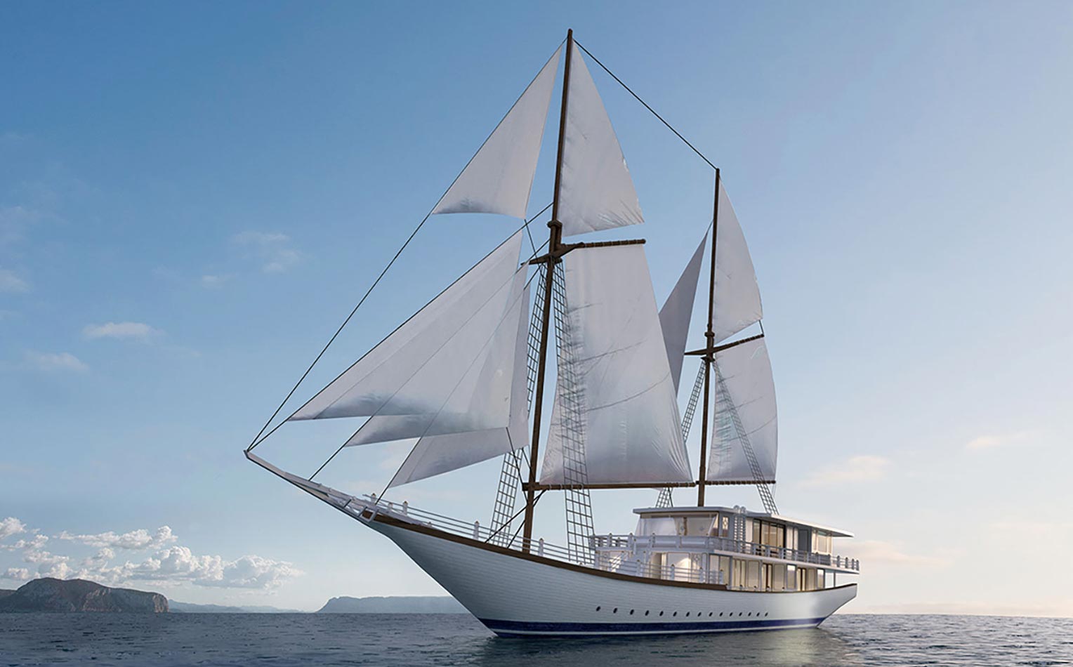 Ayana Komodo Resort, Komodo National Park - dive holidays