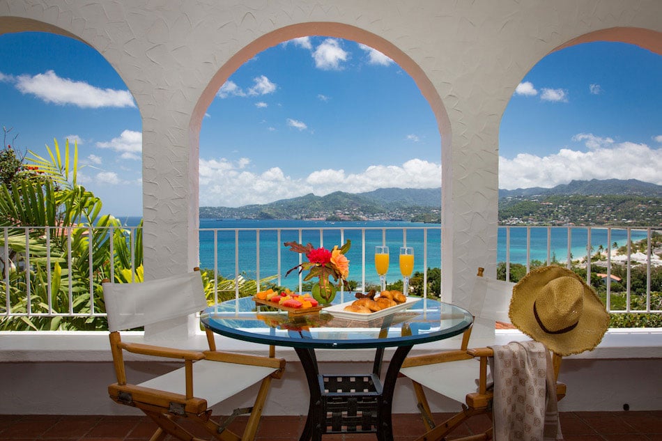 Mount Cinnamon Hotel And Beach Club Grenada, Grenada - dive holidays