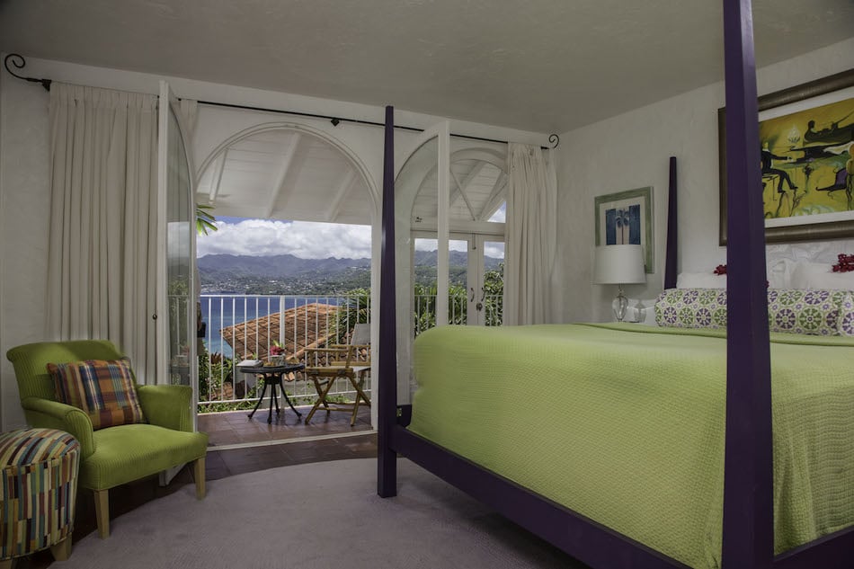 Mount Cinnamon Hotel And Beach Club Grenada, Grenada - dive holidays