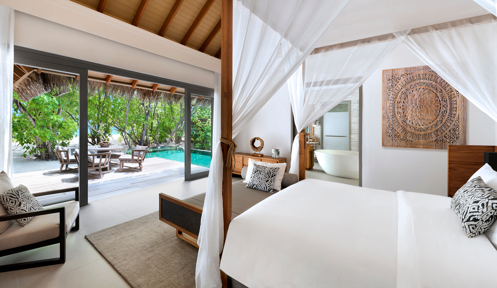 Vakkaru Maldives, Maldives - dive holidays