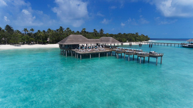 Vakkaru Maldives, Maldives - dive holidays
