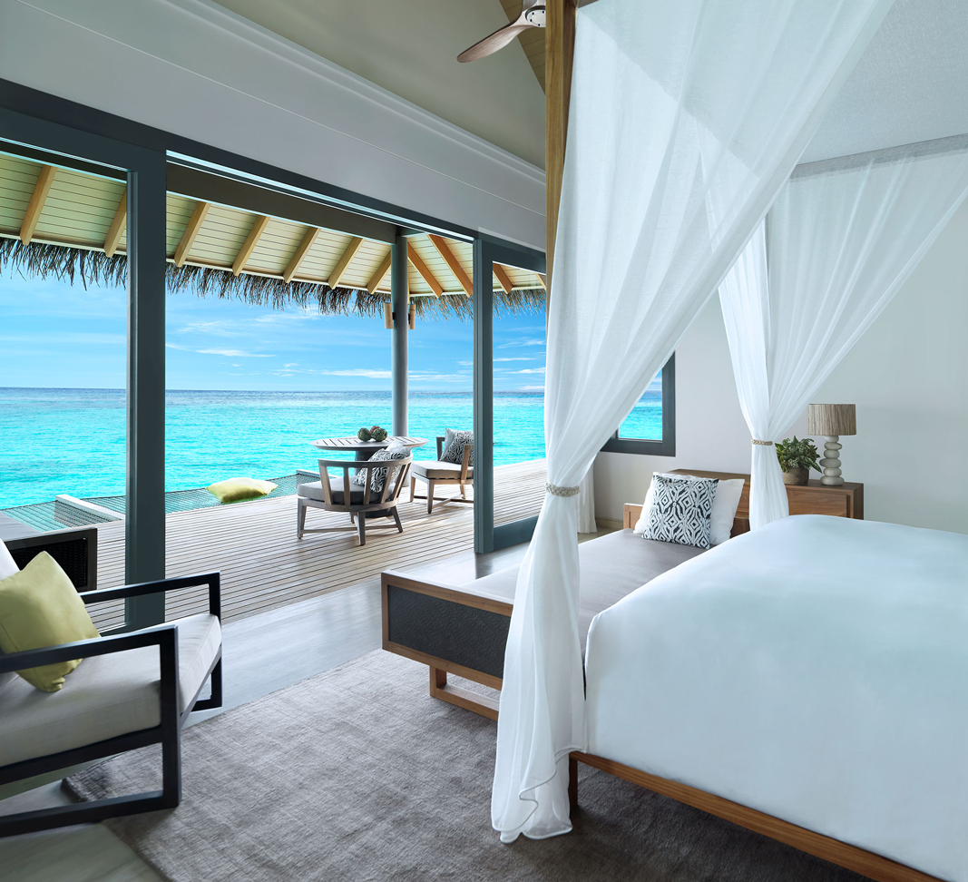 Vakkaru Maldives, Maldives - dive holidays