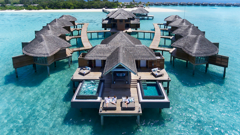 Vakkaru Maldives, Maldives - dive holidays