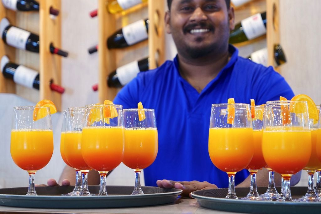 Mv Emperor Explorer, Maldives - liveaboard diving holidays