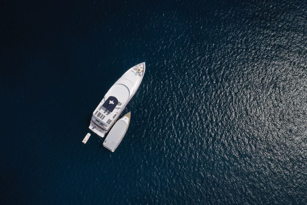 Mv Emperor Explorer, Maldives - liveaboard diving holidays