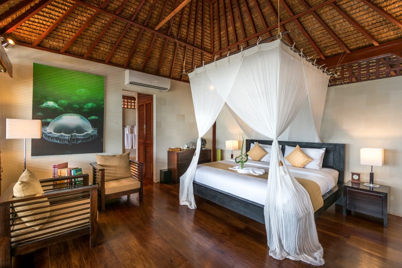 Wakatobi Luxury Dive Resort, Sulawesi - dive holidays