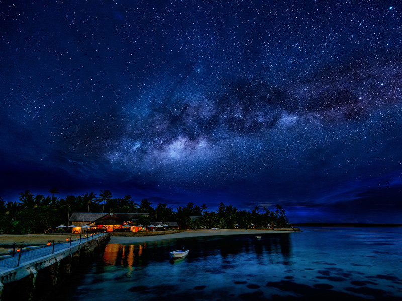Wakatobi Luxury Dive Resort, Sulawesi - dive holidays