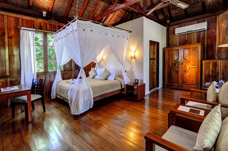 Wakatobi Luxury Dive Resort, Sulawesi - dive holidays
