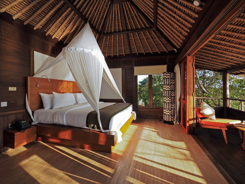 The Menjangan By Lifestyleretreats, Bali - dive holidays