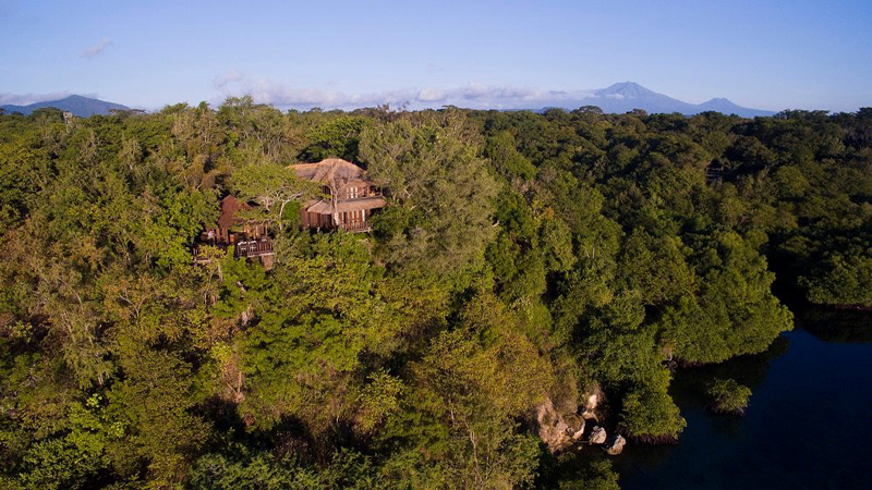 The Menjangan By Lifestyleretreats, Bali - dive holidays
