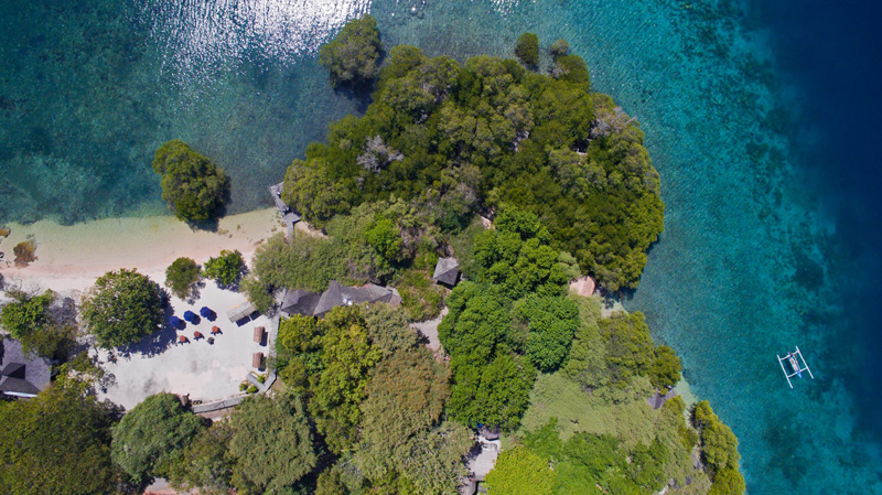 The Menjangan By Lifestyleretreats, Bali - dive holidays