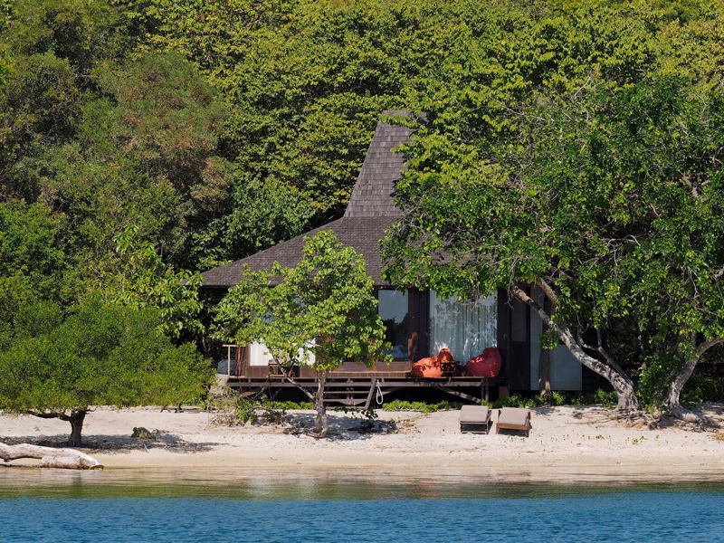 The Menjangan By Lifestyleretreats, Bali - dive holidays