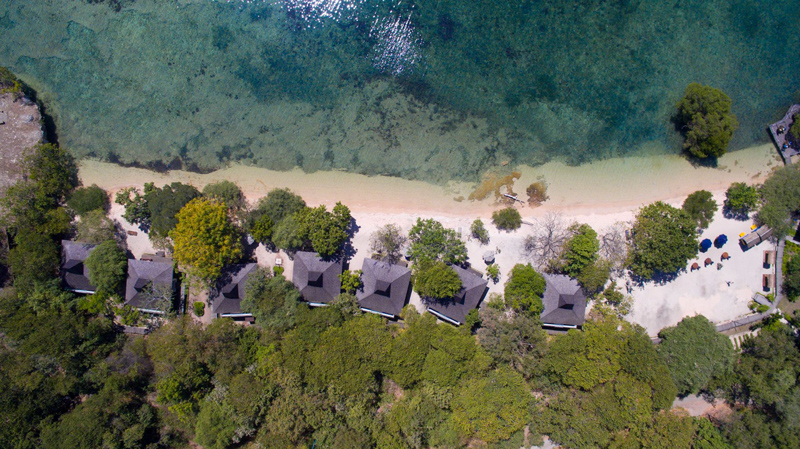 The Menjangan By Lifestyleretreats, Bali - dive holidays