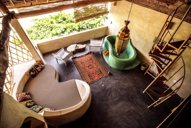 Mr Kahawa The Lofts, Zanzibar - dive holidays