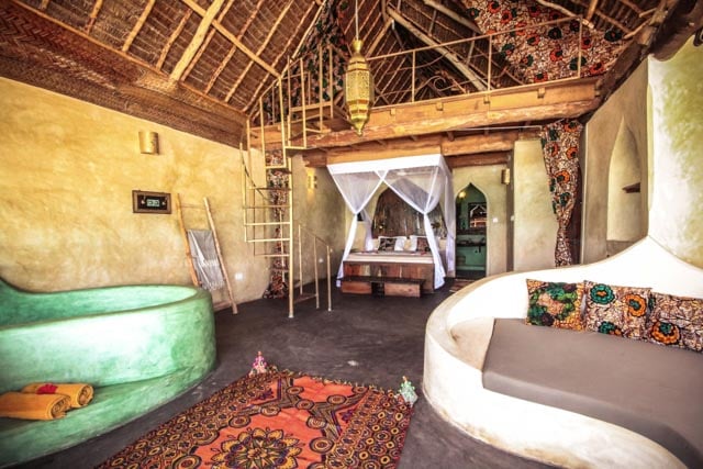 Mr Kahawa The Lofts, Zanzibar - dive holidays