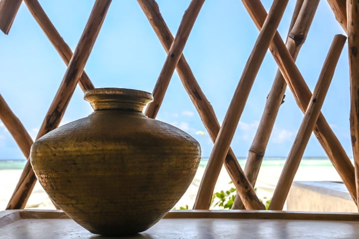 Mr Kahawa The Lofts, Zanzibar - dive holidays