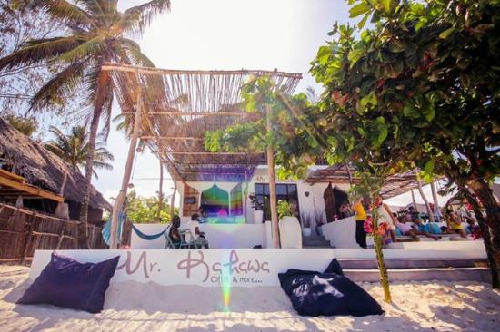 Mr Kahawa The Lofts, Zanzibar - dive holidays