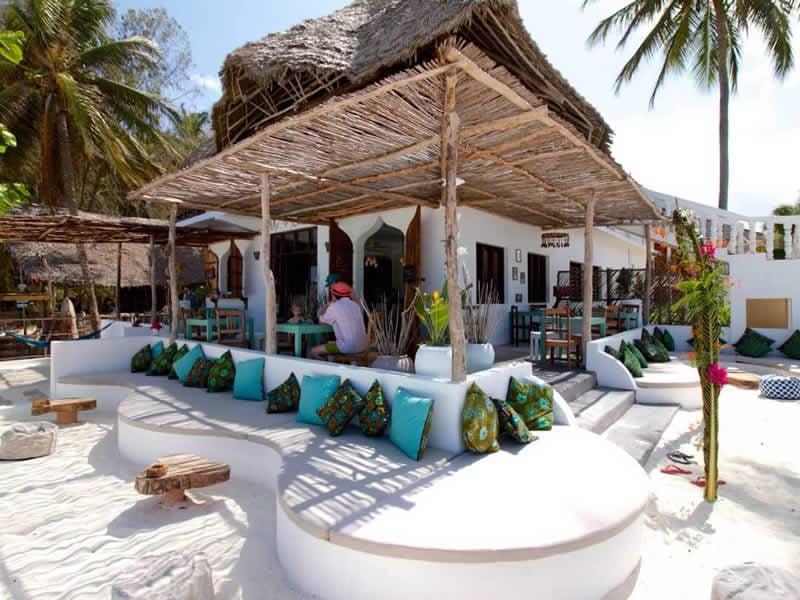 Mr Kahawa The Lofts, Zanzibar - dive holidays
