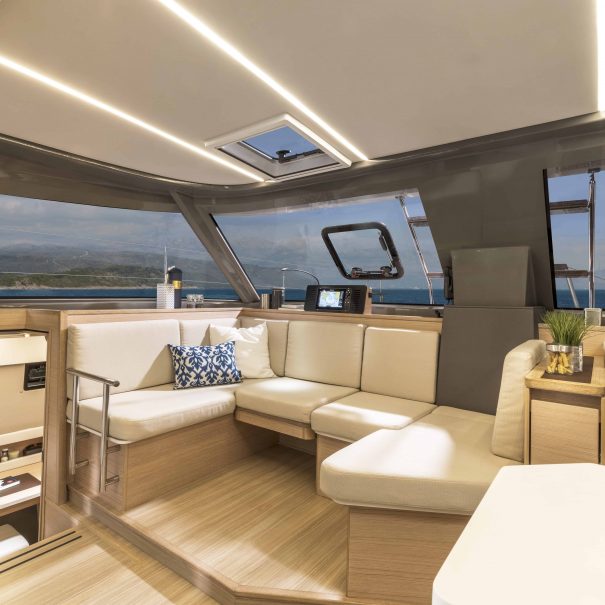 Sea Spirit Cruises, Mauritius Island - dive holidays