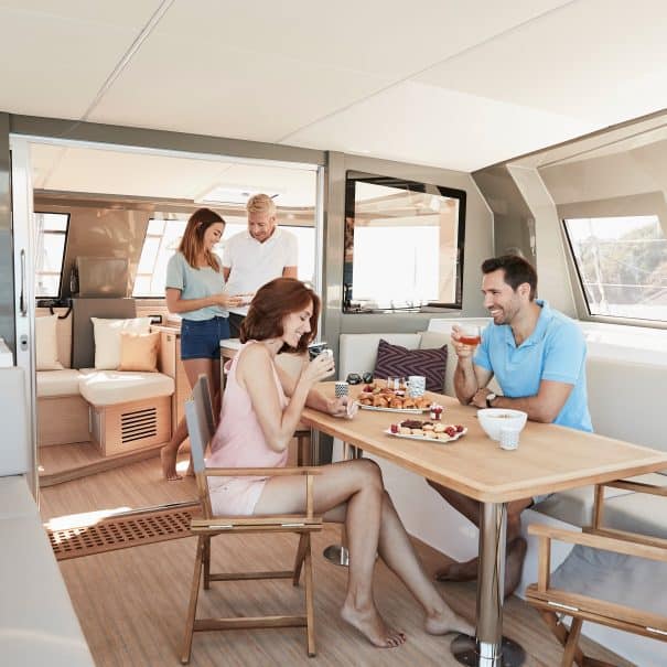 Sea Spirit Cruises, Mauritius Island - dive holidays