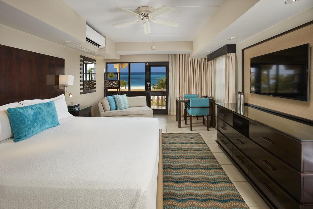 Bucuti And Tara Beach Resort, Aruba - dive holidays
