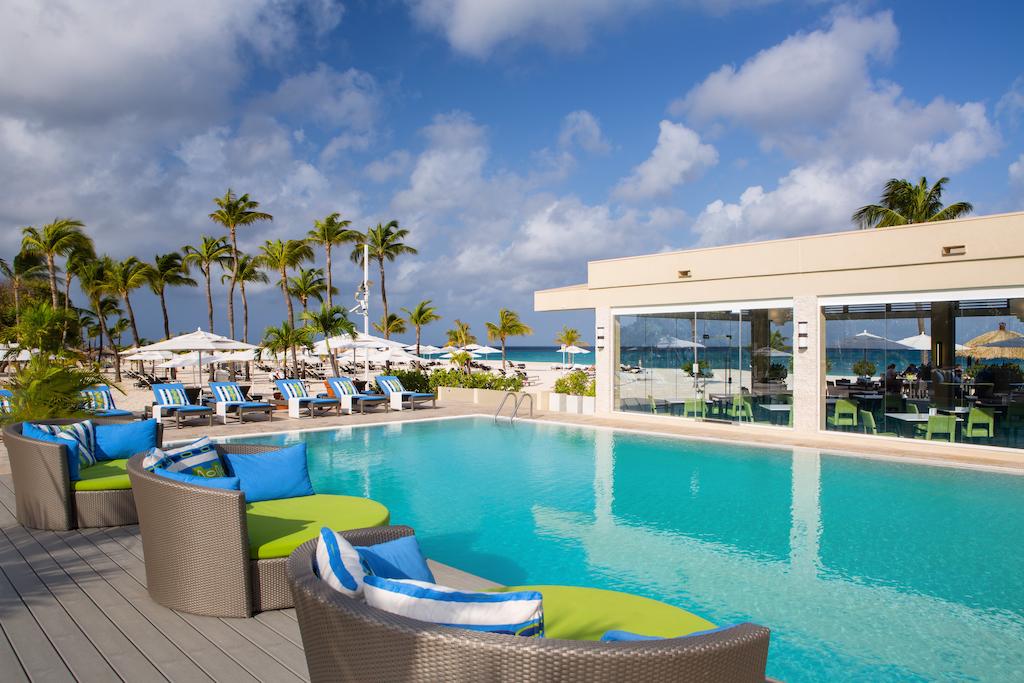 Bucuti And Tara Beach Resort, Aruba - dive holidays