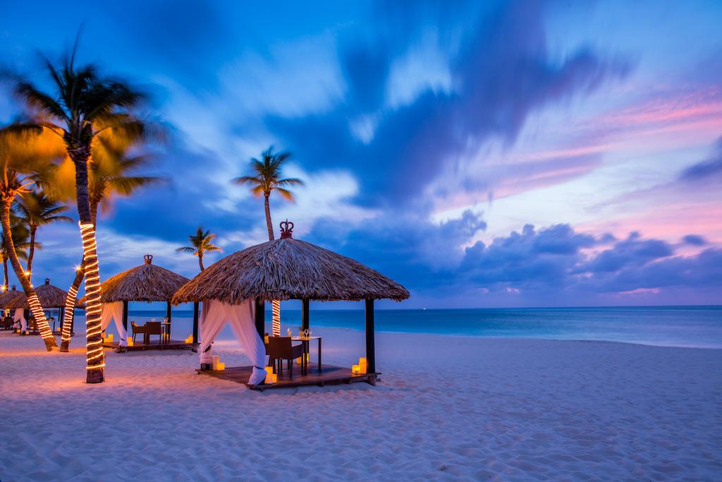 Bucuti And Tara Beach Resort, Aruba - dive holidays