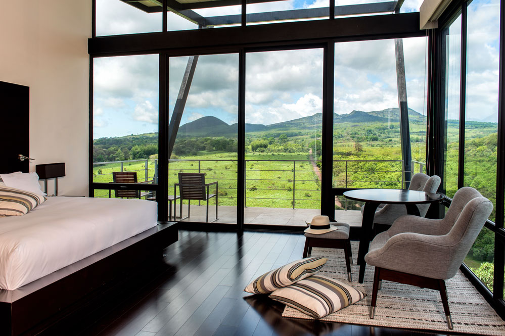 Pikaia Lodge, Galapagos Islands - dive holidays