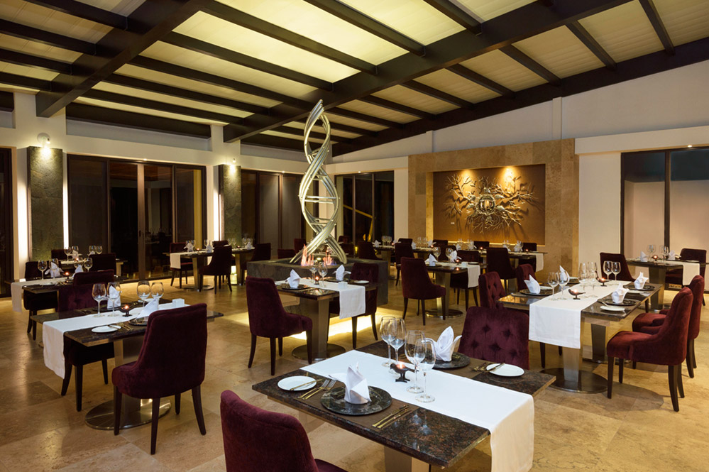 Pikaia Lodge, Galapagos Islands - dive holidays
