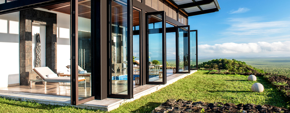 Pikaia Lodge, Galapagos Islands - dive holidays