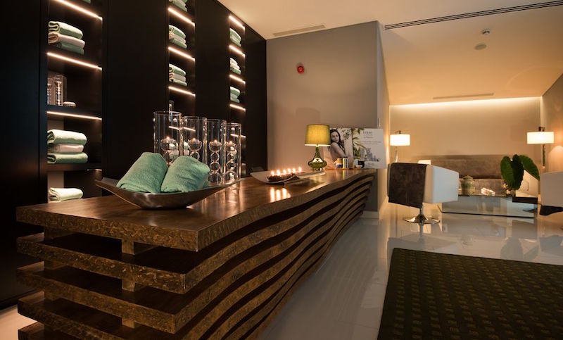 Octant Hotel Furnas, The Azores (sao Miguel) - dive holidays