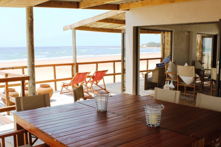 Corsasiida, Tofo - dive holidays