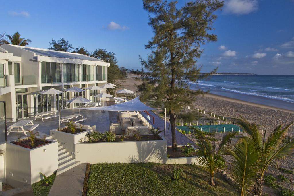 Tofo Mar, Tofo - dive holidays