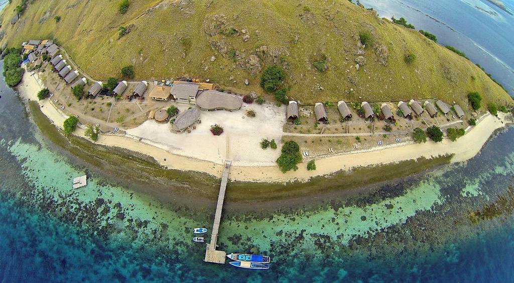 HOTEL in BALI-AND-KOMODO-IN-STYLE